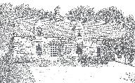 Manoir de Troheir (Quimper)