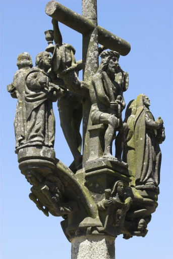 Calvaire 2 (Berrien)