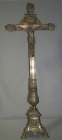 Croix d'autel 4 (Guipry fusionnée en Guipry-Messac en 2016)