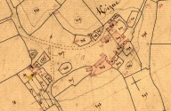Hameau, Kerizac (Scrignac)