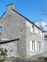 Maison, le Haut Gouillon (Miniac-Morvan)