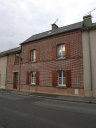Maison, 8 rue du Prieuré (Châteaugiron)