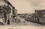 Rue Notre-Dame (Châteaulin)