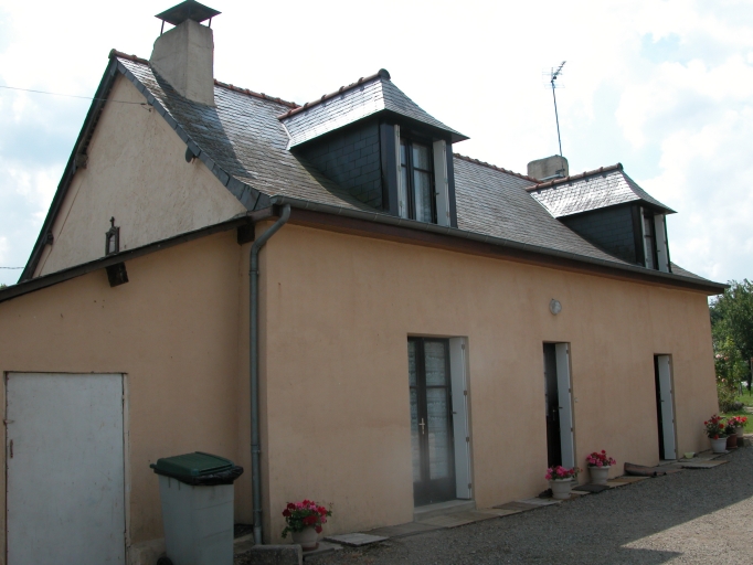 Maison, les Hauts des Beuschers (Noyal-Châtillon-sur-Seiche)