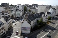 Place du Maréchal Lyautey (Vannes)