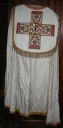 Chape blanche 2