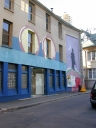 Chambre des Métiers, actuellement centre culturel de la Paillette, 9 rue de la Paillette ; 7 rue Léon-Etienne (Rennes)