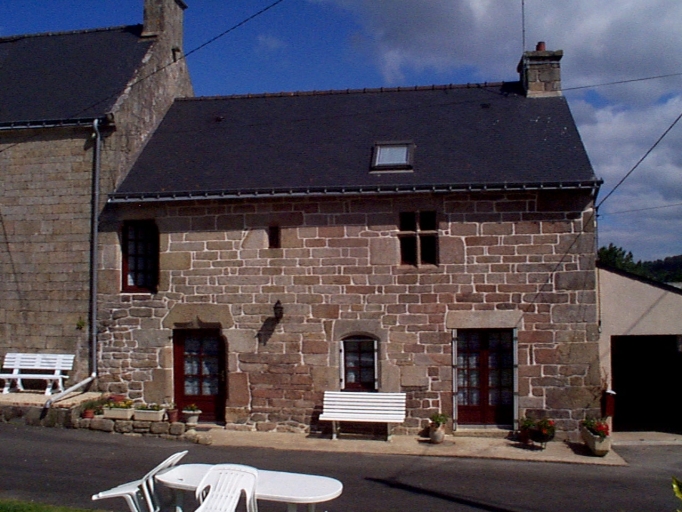 Ferme n°1, Norglay (Melrand)