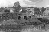 Pont, Petit Carhaix (Carhaix-Plouguer)