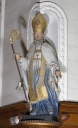 Statue 1 : Martin