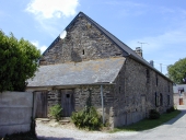 Ancienne ferme, Couédouan (Plélan-le-Grand)