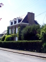 Maison, 13 rue des Vaquantes (Saint-Briac-sur-Mer)