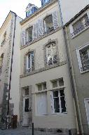 Maison, 3 rue Noé (Vannes)