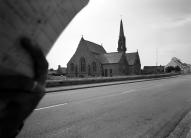 Eglise paroissiale Saint-Gilles (Plonéis)