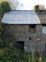 Ferme, Poubreuil (Saint-Just)