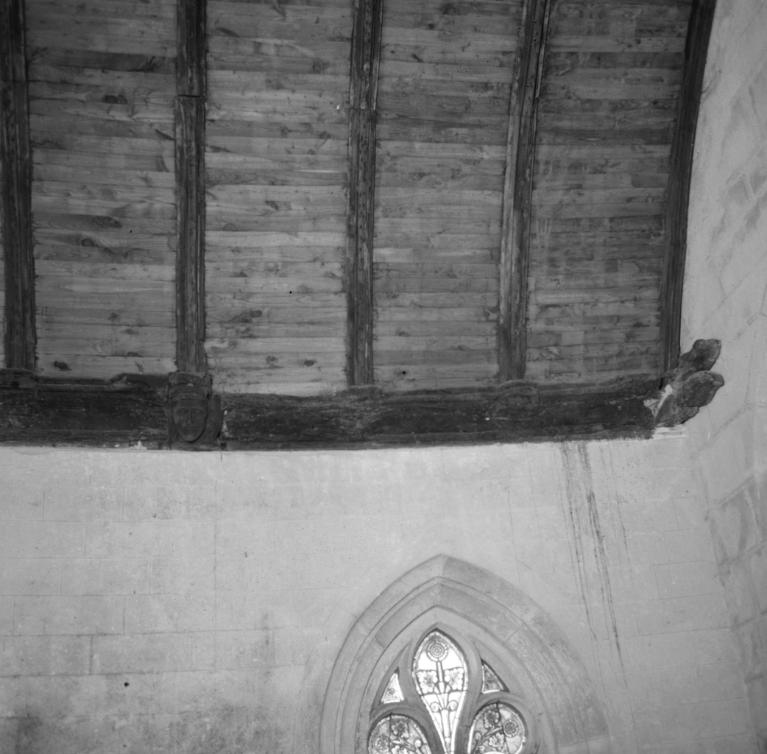 Chapelle Notre-Dame de Quelven (Guern)