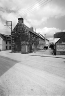 Maison, 4 rue de la Gare (Maël-Carhaix)