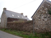 Maison, Pontigou (Kerbors)