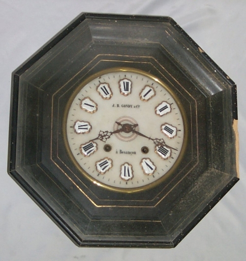 Horloge