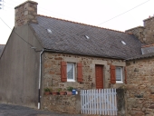 Maison, le Paradis (Lanmodez)