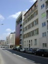 Immeuble, 25 avenue du Mail (Rennes)