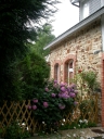 Maison, 6 rue Clémenceau (La Guerche-de-Bretagne)
