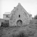 Les maisons et fermes sur le canton de Grand-Champ