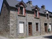 Maison, 31 Rue du Champ Jouan (Plerguer)