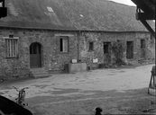 Ferme, la Touche (Landavran)