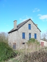 Maison, la Potenne (Miniac-Morvan)