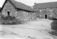 Maison, Coat bloc (Plourac'h)