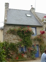 Maison, 1 place du Calvaire (La Richardais)