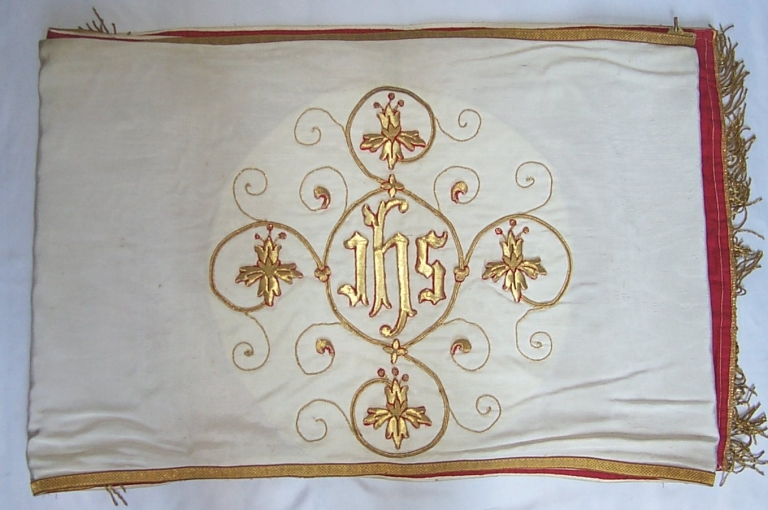 Voile huméral 2