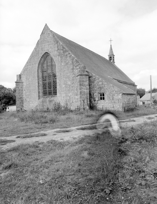 Chapelle Saint-Jean, Saint-Jean (Guern)