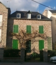 Maison, 16 rue Castelnau (Erquy)