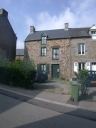 Maison, 10 rue d'Aleth (La Ville-ès-Nonais)