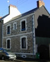 Maison, 21 rue Bernard-Palissy (Rennes)