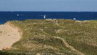 Batterie, En Tal (Île-d'Houat)