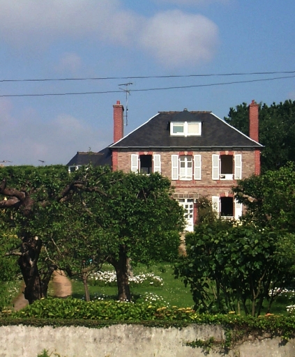 Maison, 47 rue de Toul-Broc'h, Perros-Hamon (Ploubazlanec)