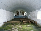Chapelle saint Samson (Bieuzy fusionnée en Pluméliau-Bieuzy en 2019)