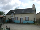 Ferme, la Mare (Rennes)