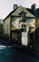 Maison, 12 rue Gallais (Cancale)