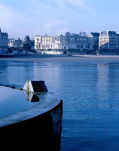 Grand Casino, 2 boulevard Albert Ier (Dinard)