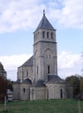 Chapelle Notre-Dame-de-la-Peinière (Saint-Didier)