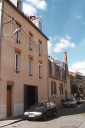 Immeuble de rapport, 15 rue Louis-Postel (Rennes)