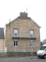 Maison, 38 faubourg de Rennes (La Guerche-de-Bretagne)