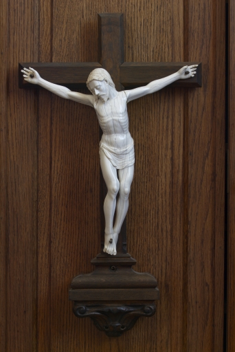 Croix de sacristie