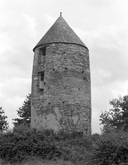 Moulin, la Perrais (Messac fusionnée en Guipry-Messac en 2016)