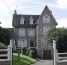 Maison dite Ker Huel, 5 route de Paimpol, Kermanac'h (Plouézec)