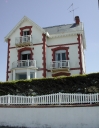 Maison, 78 promenade de la Digue, le Val-André (Pléneuf-Val-André)